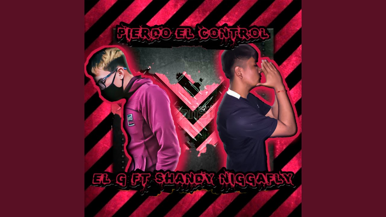 Watch Pierdo El Control on YouTube Watch Pierdo El Control on YouTube