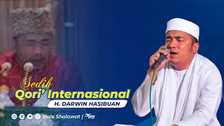 TERBARU 2022 || SURAH AL ISRO' 07-14 || H DARWIN HASIBUAN