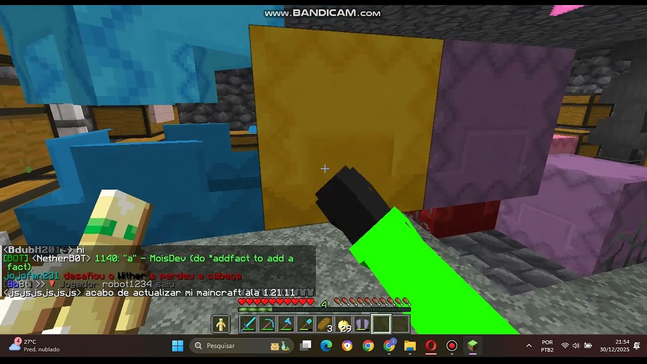 How To Restore Renamed Player Heads On 8b8t (Tutorial) | FurF Wheel