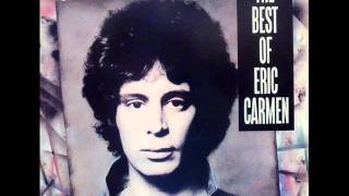 Watch Eric Carmen No Hard Feelings video