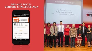 DBS BusinessClass – To transform your business for tomorrow