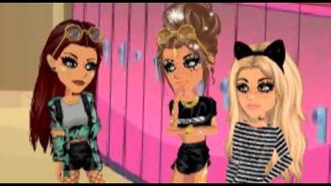 Why Msp mv ~ Oceanxmsp ~