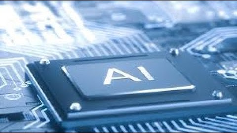 AI in Chip Design: The Next Big Thing!