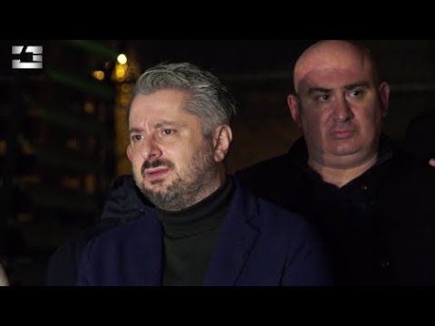 რასაც ესენი აკეთებენ , ამას ქვია დანის პირზე სიარული, პროგნოზს ვეღარ გავაკეთებ   - ნიკა გვარამია