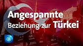 Pro Und Contra Eu Beitrittsgesprache Mit Der Turkei Stoppen Youtube