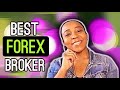 BEST Forex Broker For SMALL Accounts! (Best Spreads & FAST ...