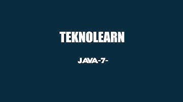 Java Öğreniyorum-7-   If Else örnek