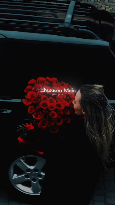 Labon Ko song 💞🕊️ | whatsapp status love |slowed reverb | Aesthetic status #lyrics #shorts #trending