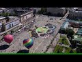 В Харькове прошел масштабный Велодень-2021