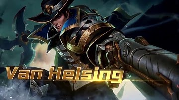 Top 10 Game MOBA cho Android & IOS mà bạn  ko thể bỏ qua