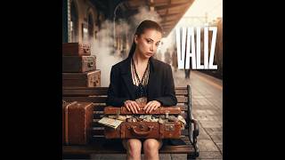 Müge Ökten - Valiz (Resmi Video Klip)