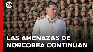 COREA DEL NORTE | La dinastía Kim inquieta al mundo con sus constantes amenazas