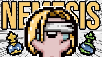 Nemesis The Synergy Machine