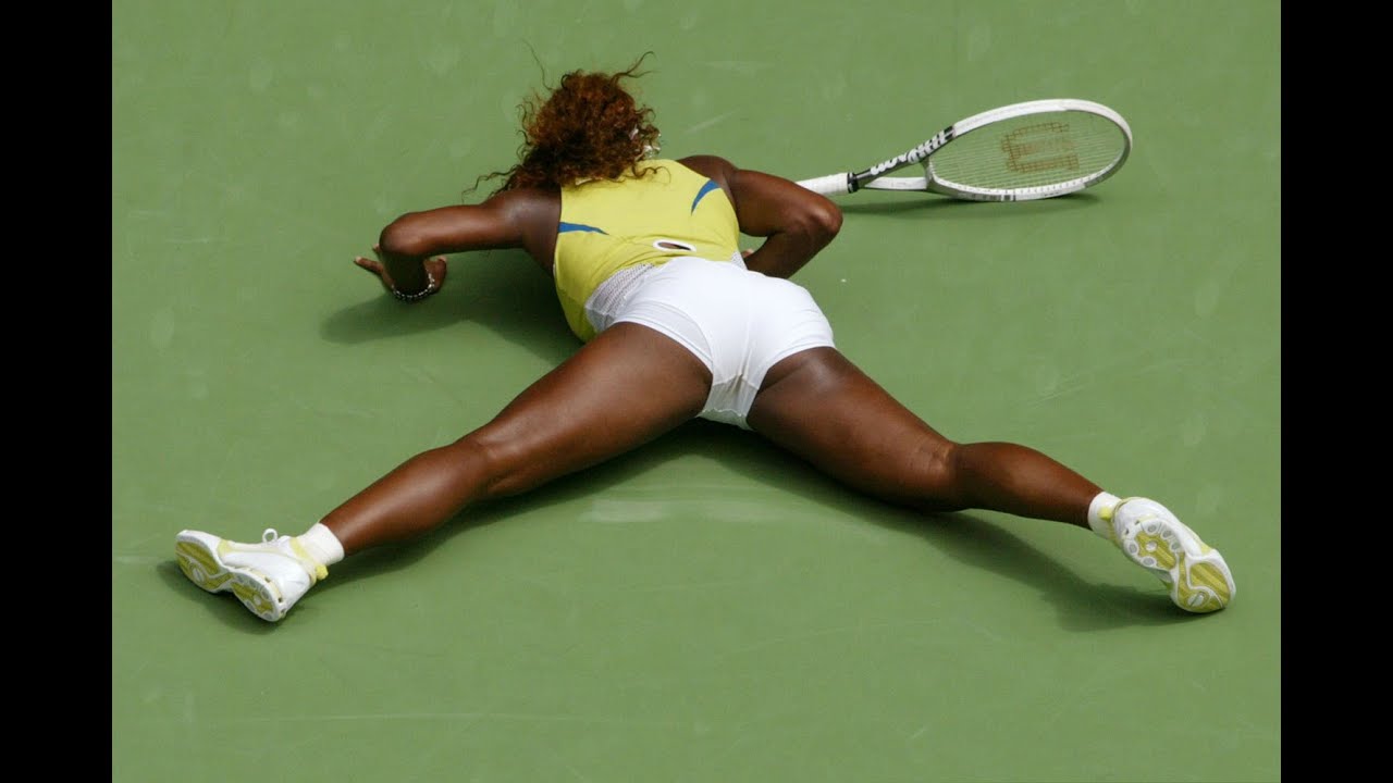 serena williams pussy and ass a girl having sex with another girl