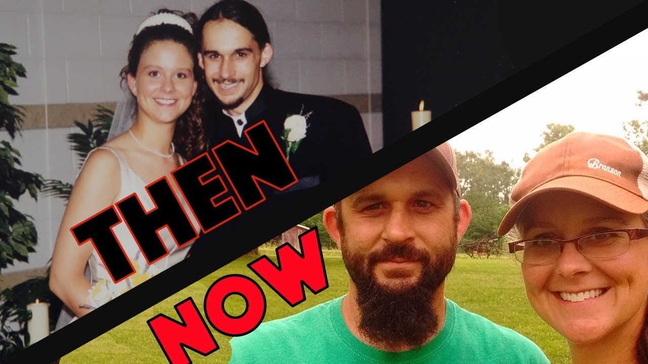 Can A Marriage Survive 24 7 Homesteading YouTube Can A Marriage Survive 24 7 Homesteading YouTube