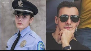 Mother Of Officer Katlyn Alix Files Wrongful Death Lawsuit