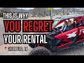 Don’t Rent a UTV Until You Watch This (3 Steps to Get It Right) | UTV Tours & Rentals in Gatlinburg