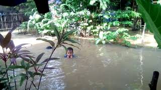 Banjir Di Ciasem