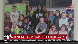 Family Promise Rochester Receives Grant to fight Homelessness