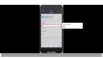 How to manage Pause Notifications option in Zoom App