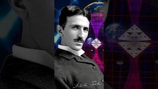 Никола Тесла о форме Земли
