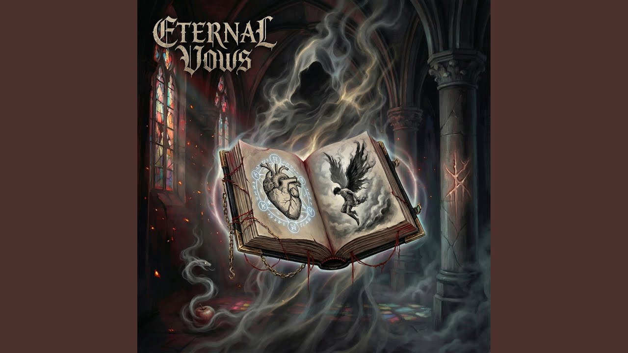 Till Death Do Us Part