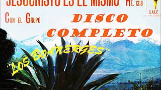 Download lagu LOS BOANERGES (JESUCRISTO ES EL MISMO) DISCO COMPLETO