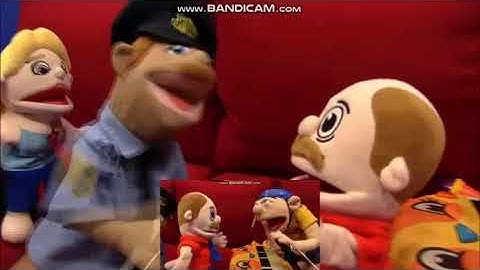 SML Robbery Song has a Sparta Extended Remix