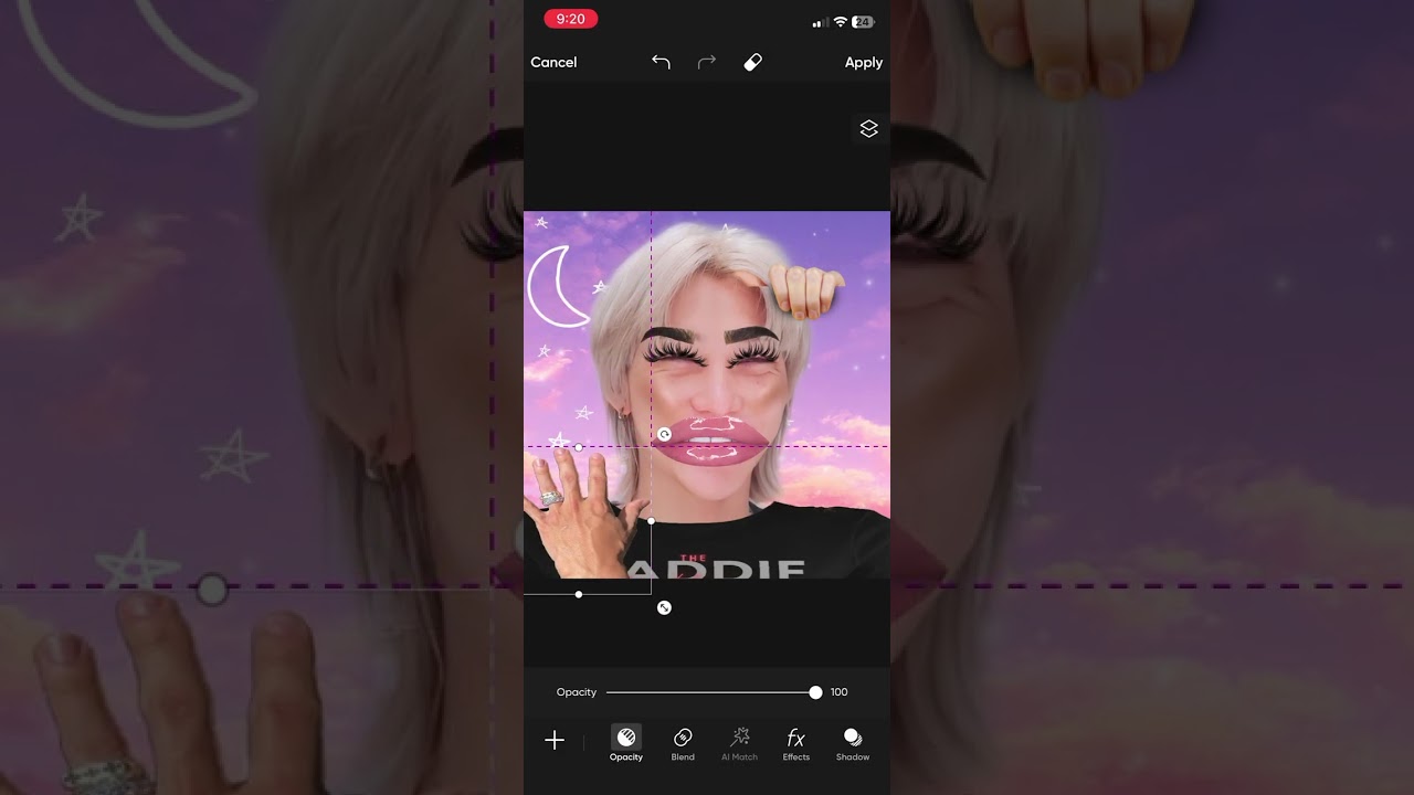 i gave felix a makeover !! Hope y’all like it Srry no sound I don’t want to y’all to hear my voice❤️