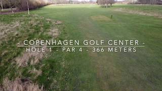 Copenhagen Golf Center golfcourse-review.com