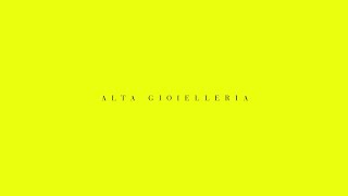 Family Affair: Alta Gioielleria