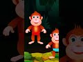 Five Little Monkies