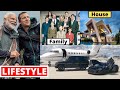 Bear Grylls Lifestyle, Income, House, Cars, Family, Biography, Net Worth, Wife & Man VS Wild