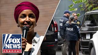 DETAILS: Omar raid triggered by texts on sister's phone