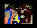 Best Moments of Justice League