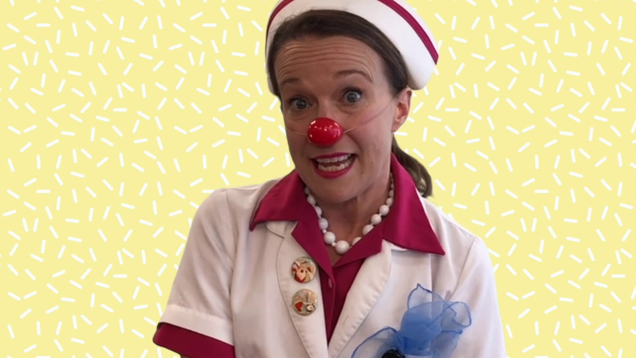 Les émotions - La Joie