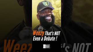 Q&A With 'Rick Ross' On Drink Champs.. PART II ! 😁💰