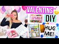 DIY VALENTINSTAG GESCHENKIDEEN 💕 Valentinstag 2018 schnell und einfach!