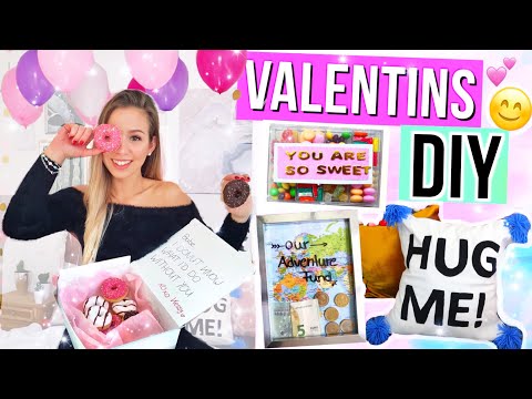 Video: Valentinstag 2017: die Geschenke zur Auswahl für das Fest der Liebenden