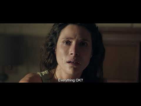 Trailer De Zafari Subtitulado En Inglés HD