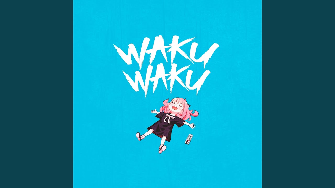 Waku Waku (feat. ZerØ & Moon • Tsuki) - YouTube