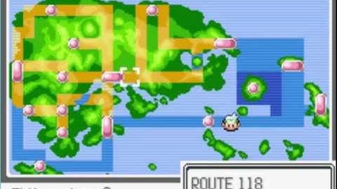 Moemon Emerald Part 31: Shenanigans ensues