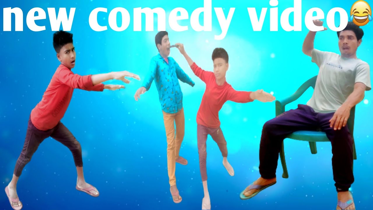 Must Watch New Comedy Video Amazing Funny Video 2023 Episode Top must-watch-new-comedy-video-amazing-funny-video-2023-episode-top