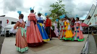 Gala des Majorettes de Beaucourt