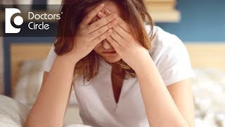 Causes of missed period - Dr. Shailaja N