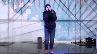 Катя Белоконь (группа Вельвет) - "Продавец кукол" Катя Белоконь (группа Вельвет) - "Продавец кукол"