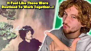 FKJ - Little Little Voice Ft. labrinth | UK Reacts | I Knew This Collaboration Would Be Good..!