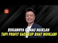 Cara Scale Up Iklan: Mentalitas dan Strategi Menentukan Budget Harian