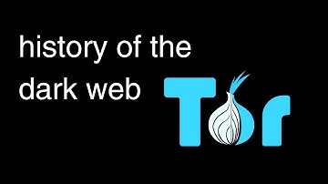 The Dark Web Explained In 2 Minutes