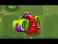 Rhubarbarian - Plants vs. Zombies 2